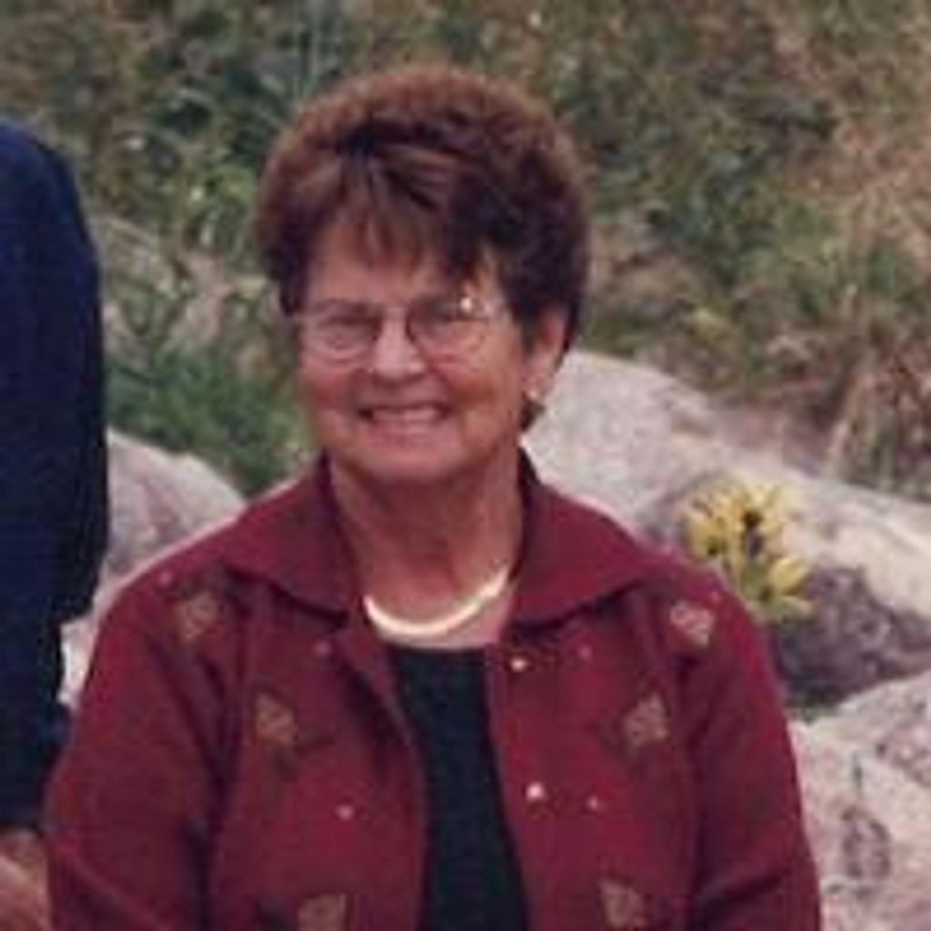 Carol J. Veum