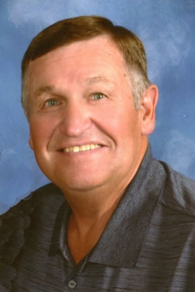 Stanley Steffen Profile Photo