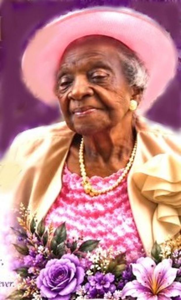 Della Mae Hathorn Profile Photo