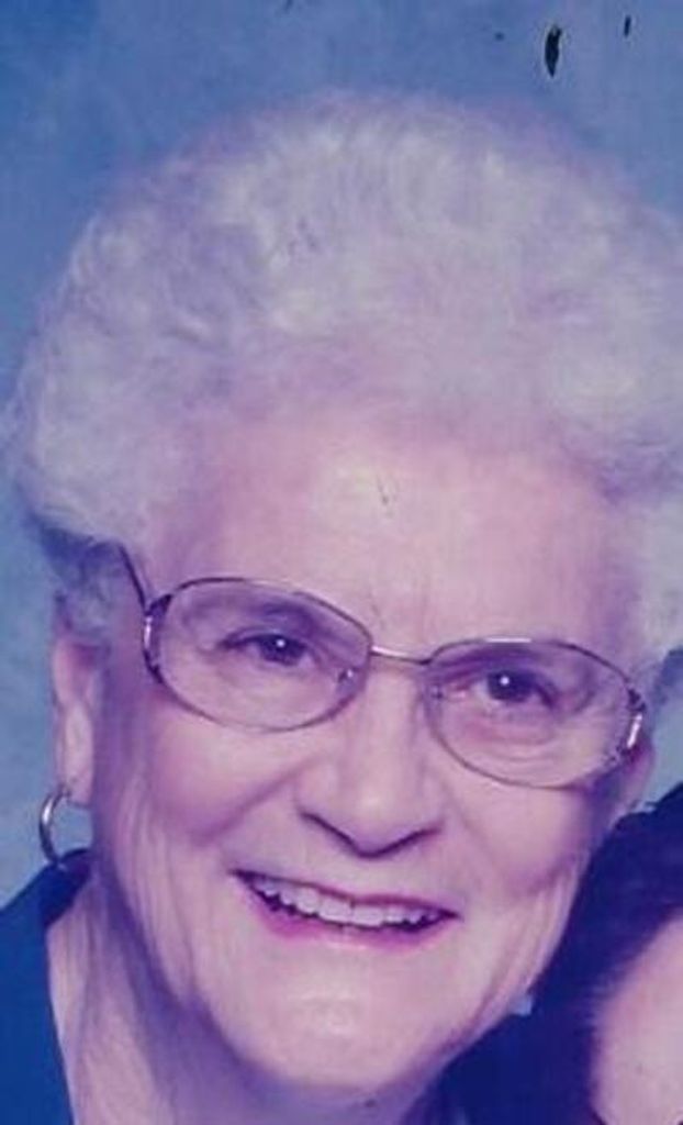 Rosie Lee Anderson Profile Photo