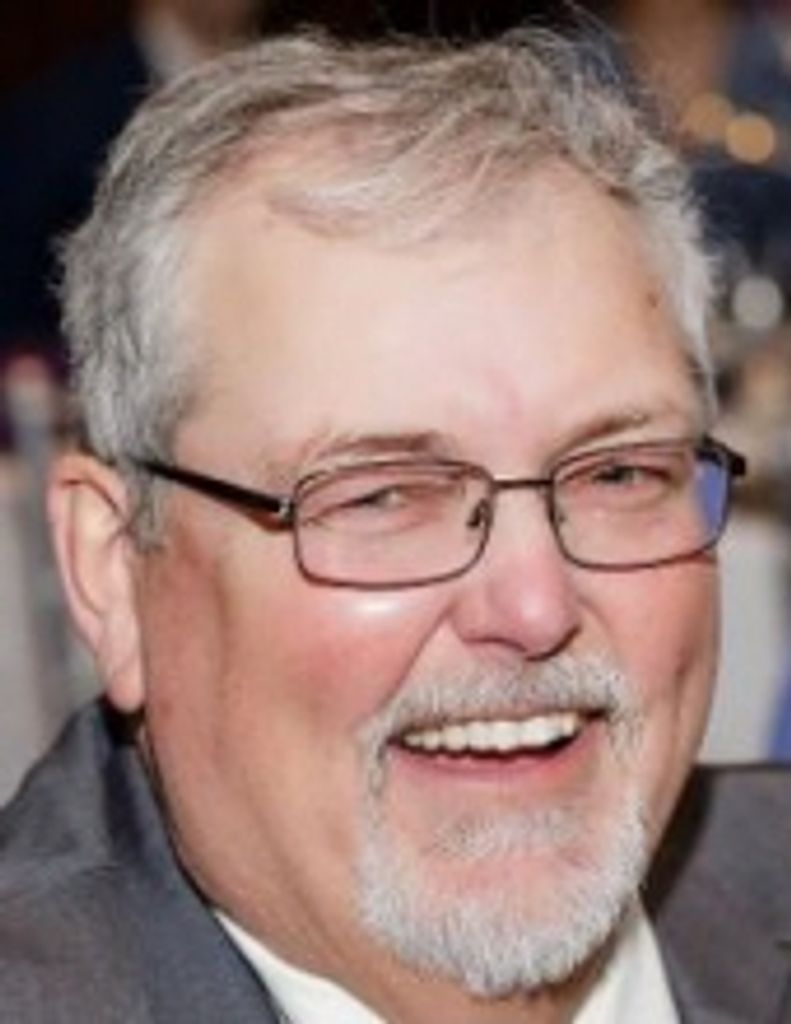 Robert Charles Wesling