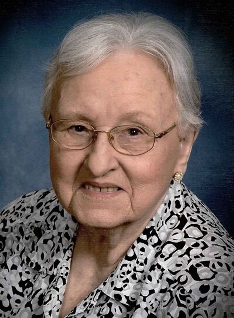 Evelyn Christine Henke