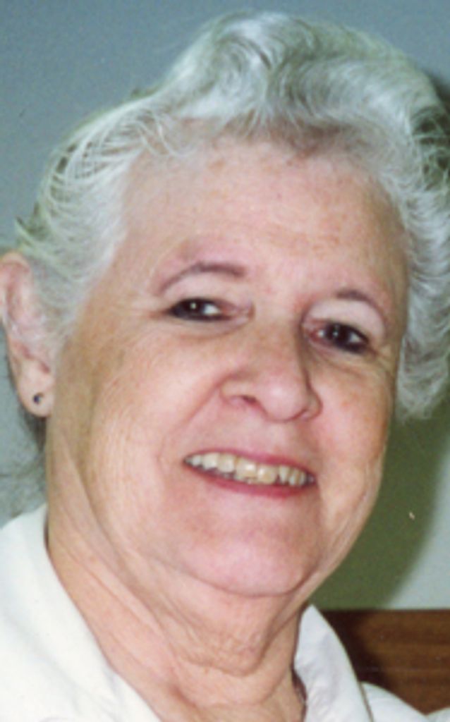 Alice Lucille Rudolph Profile Photo