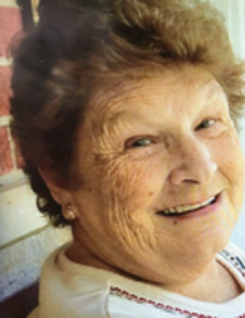 Kathleen “Kay” Ann Neiheisel (Nee Hay) Profile Photo