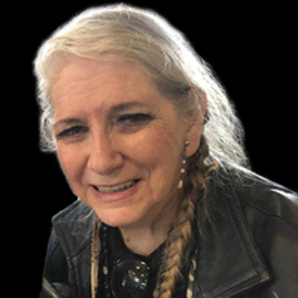 Constance "Koni" Marian Payton Robinson Profile Photo