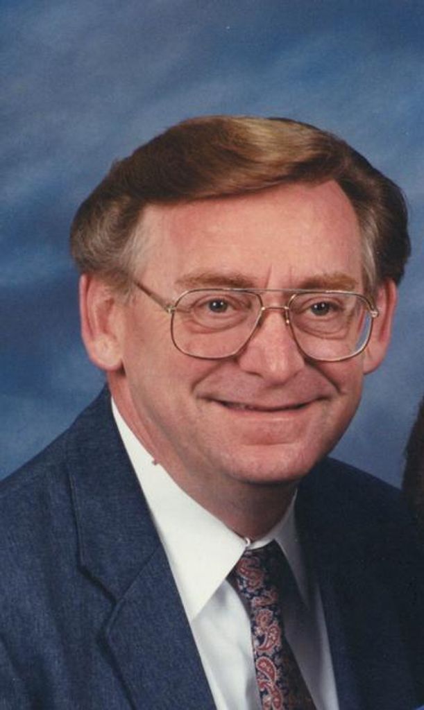 Reverend Troy Jackie "Jack" Bratton Sr. Profile Photo