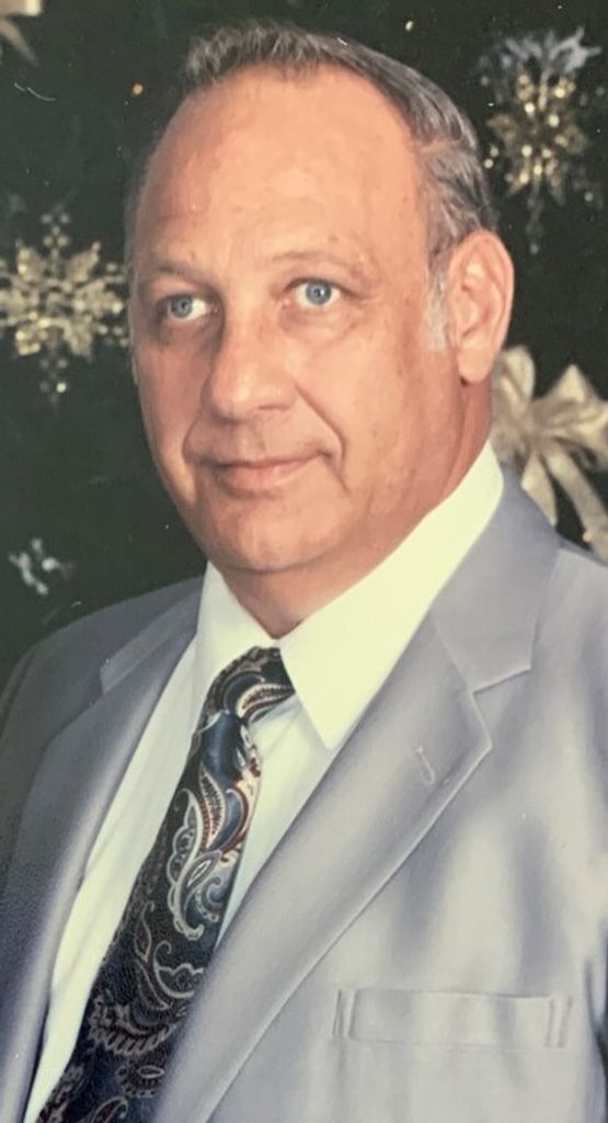 James Albert Zaccari Profile Photo
