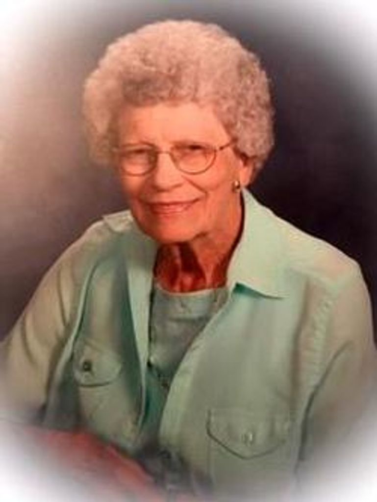 Phyllis Smith Roberts Profile Photo