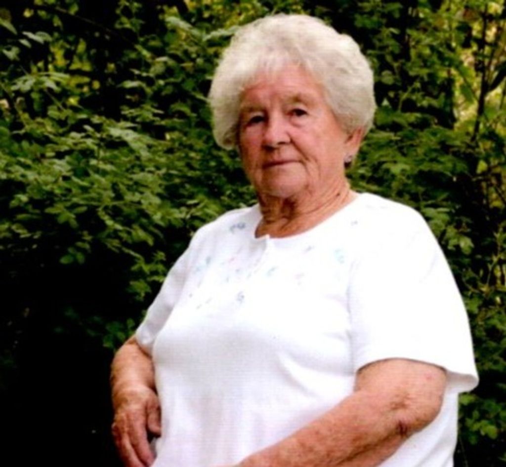 Shirley Jensen