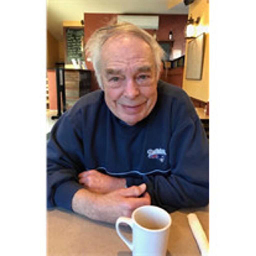 Edward John Bliss Sr. Profile Photo
