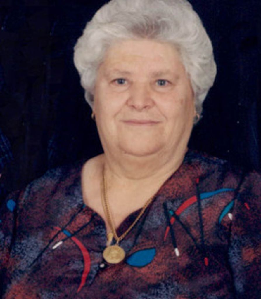 Panfilia Mariani