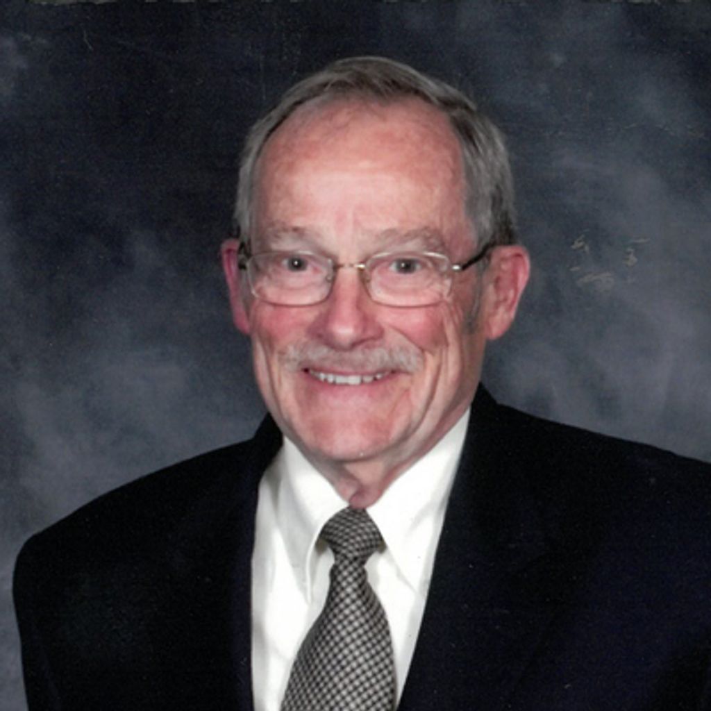 James Winsor Stough Profile Photo