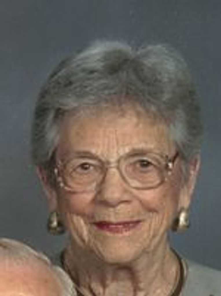 Betty J. Musil