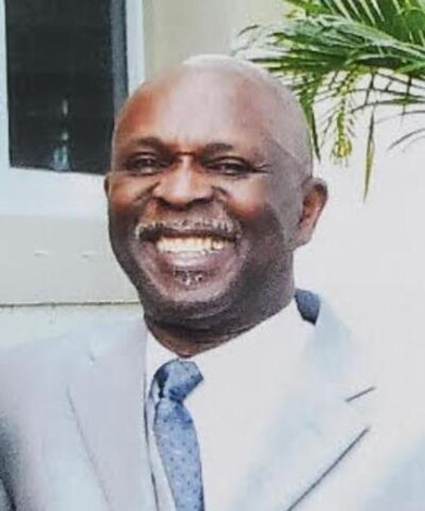 George Whittaker Profile Photo