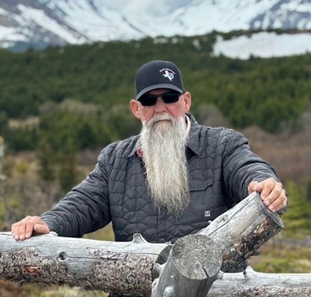 Scott Nelson Profile Photo