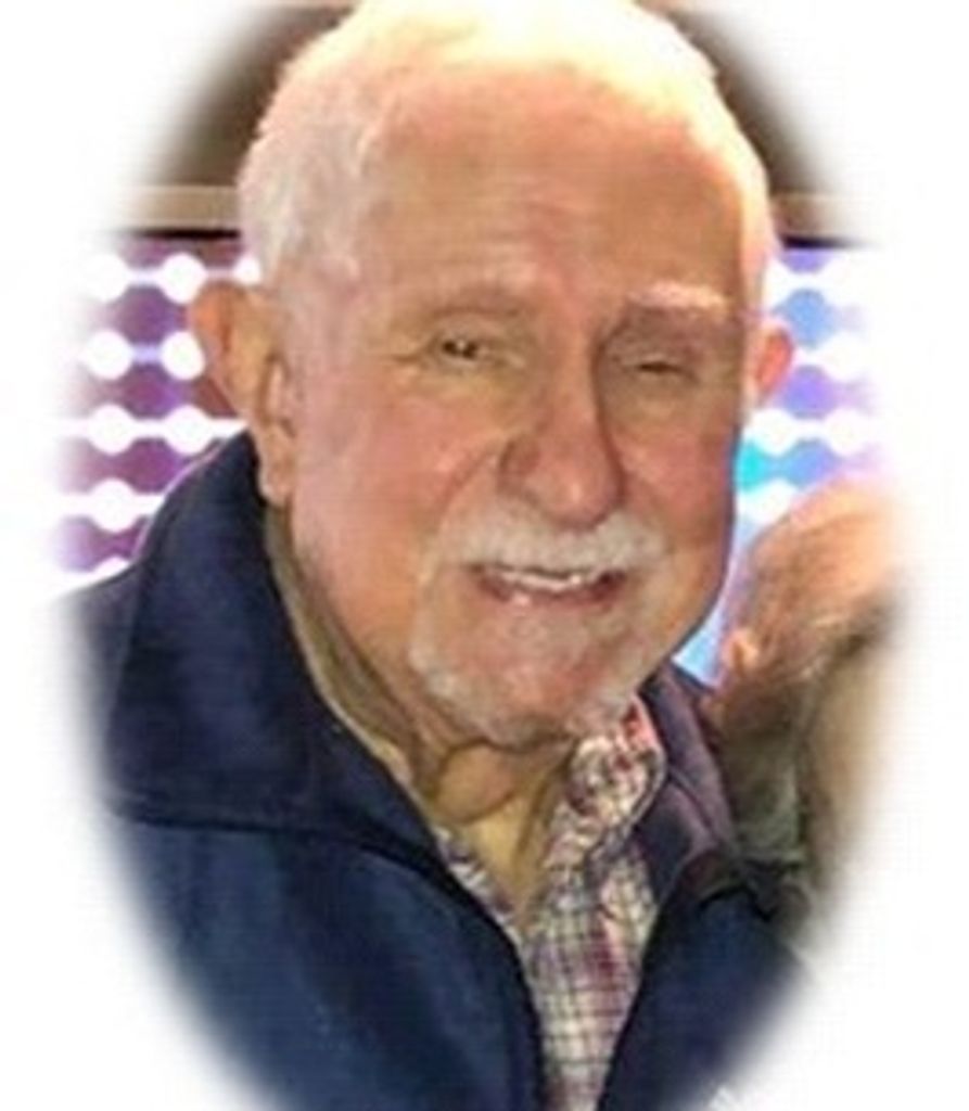 Kenneth Mixson