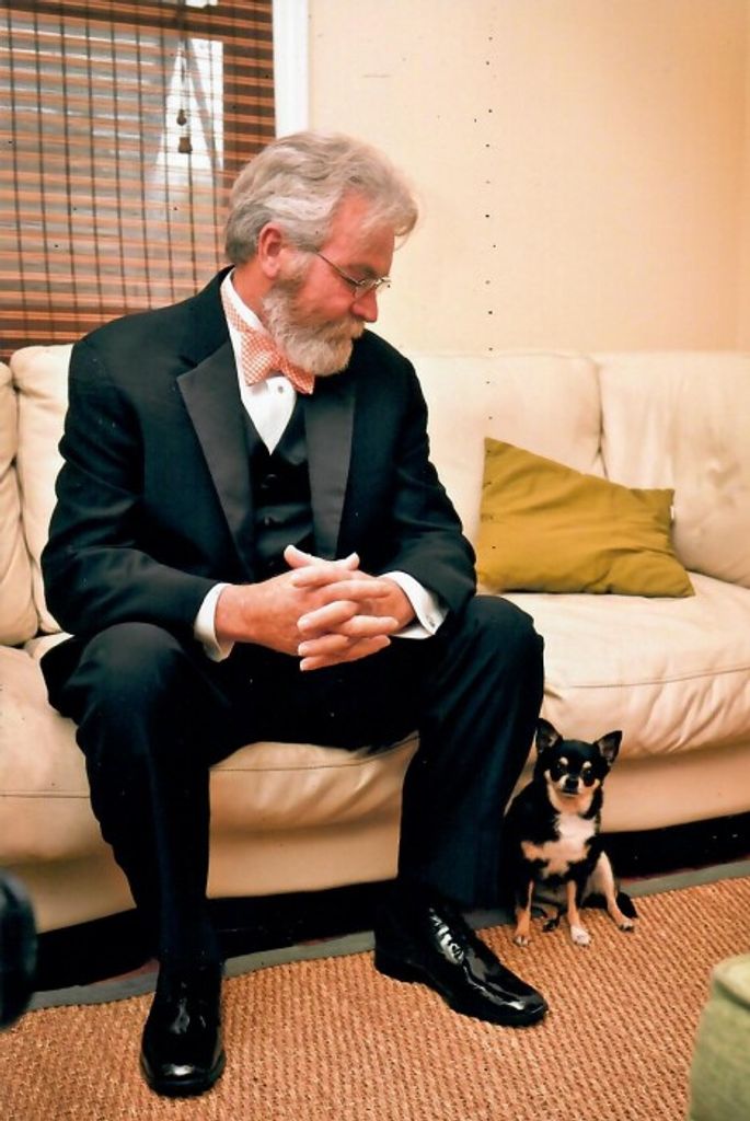 Mark Timothy Moore Profile Photo