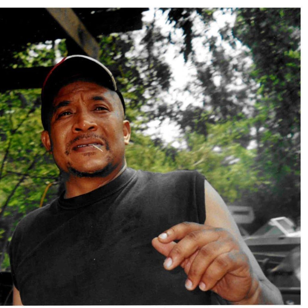 Edward Glen Frost Profile Photo