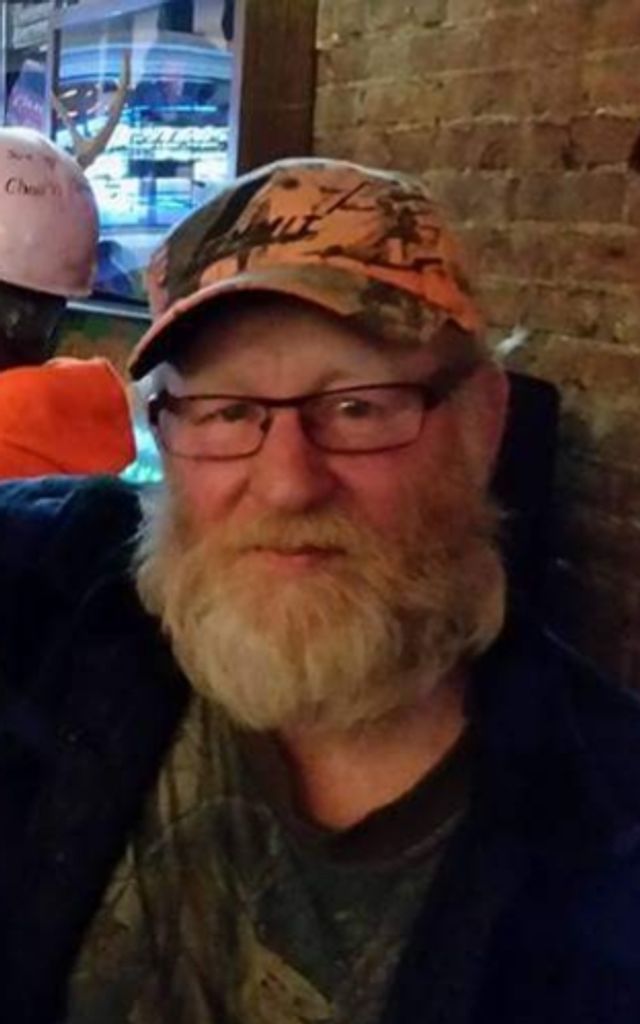 Don (Clutch) Mccrea Profile Photo