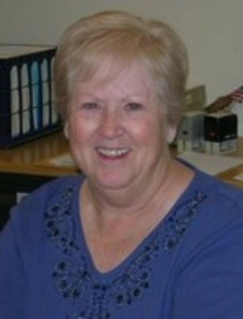 Gloria Blair
