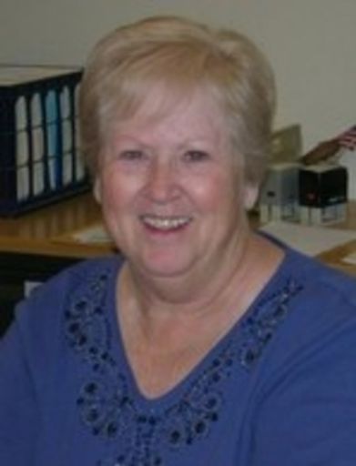 Gloria Blair Profile Photo