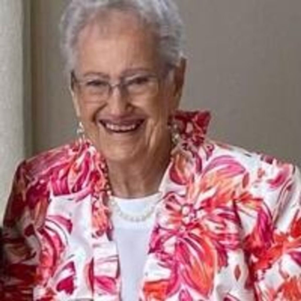 Peggy Jane King Pinaire