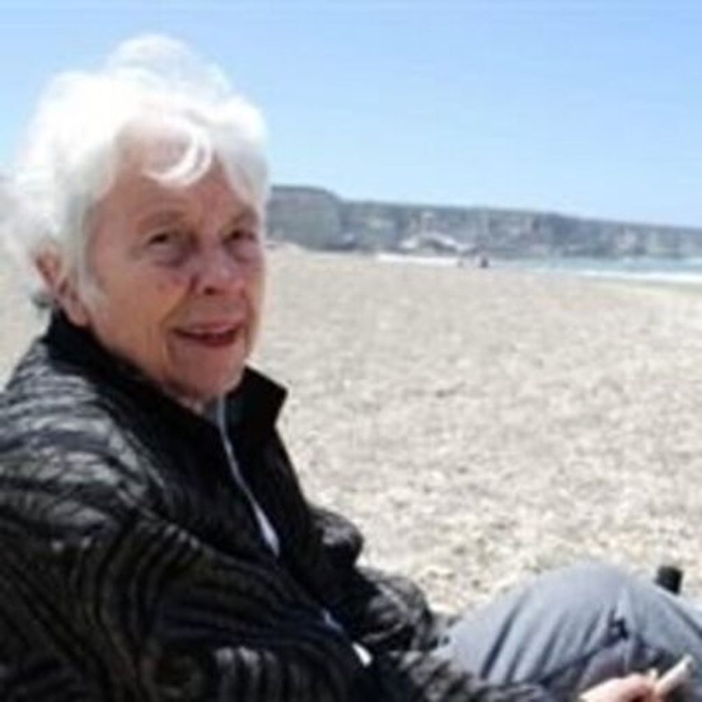 June Rogers Peters Profile Photo