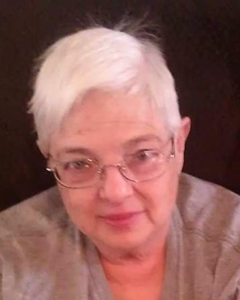 Margaret M. Nordlund