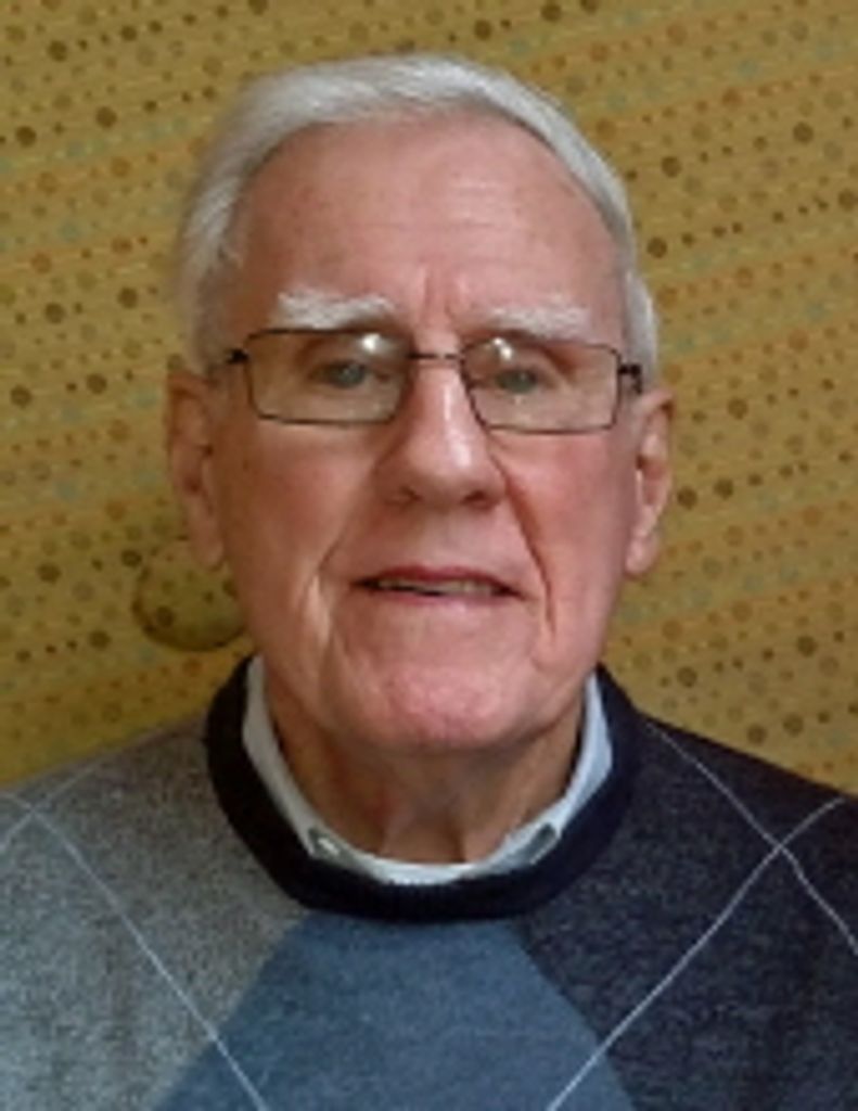 Creedon J. Pechart