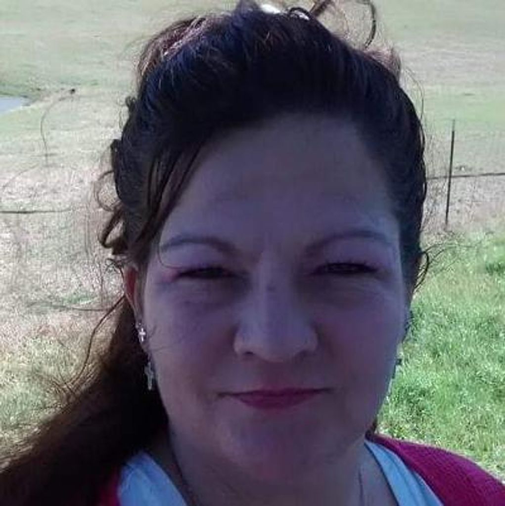 Melinda Renee Brown Profile Photo