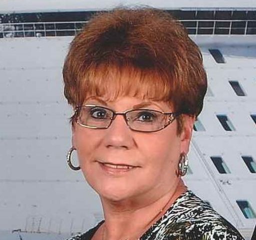 Photo of Catherine "Cass" Ginski