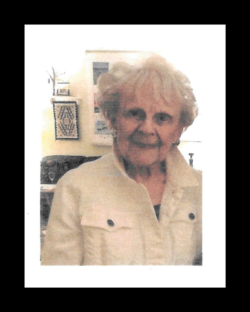 Dorothy Watson Bockoven Profile Photo