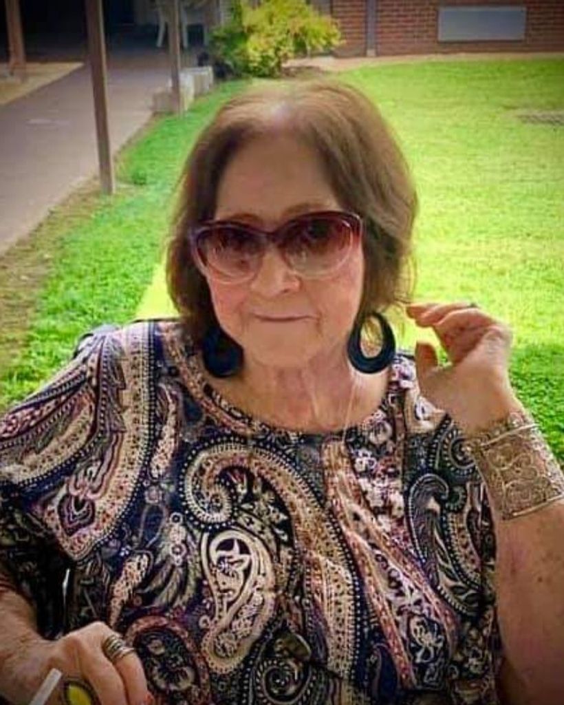 Flossie Northcutt