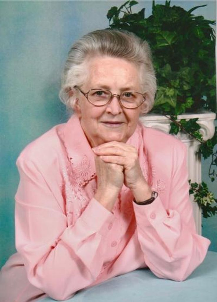 Lavonne Mary Emma Wallace Profile Photo