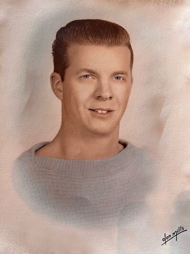 Charles R. Jones Profile Photo