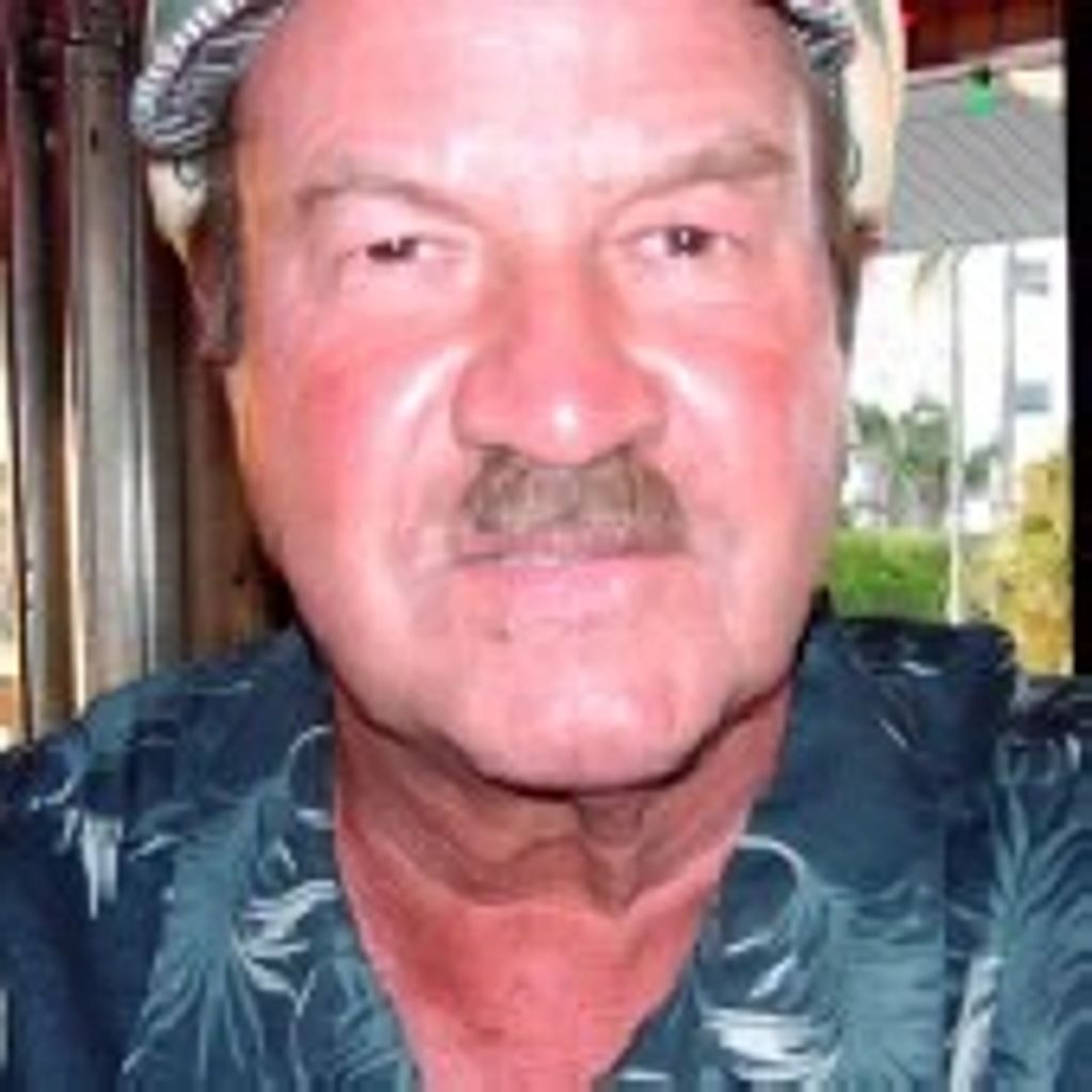 Ron "Bumpa" Long