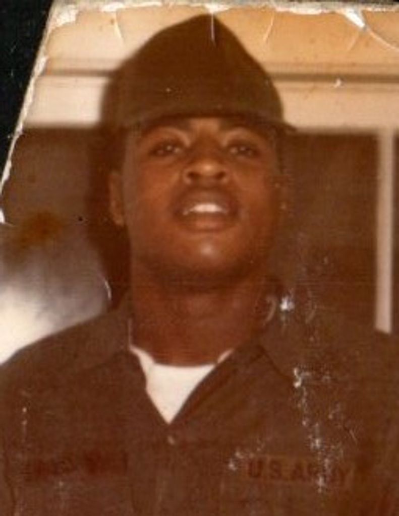 Barry "Bud" Lee Sutton Profile Photo