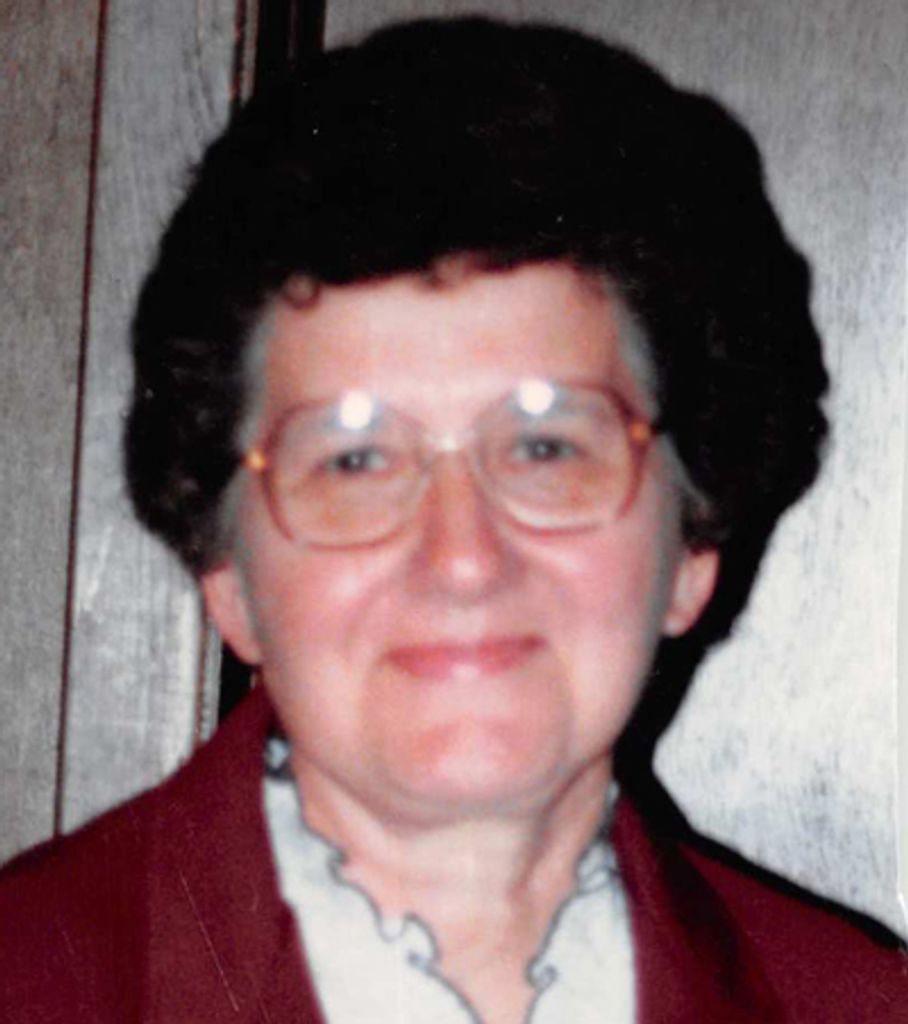Agatha J. Iwan Profile Photo