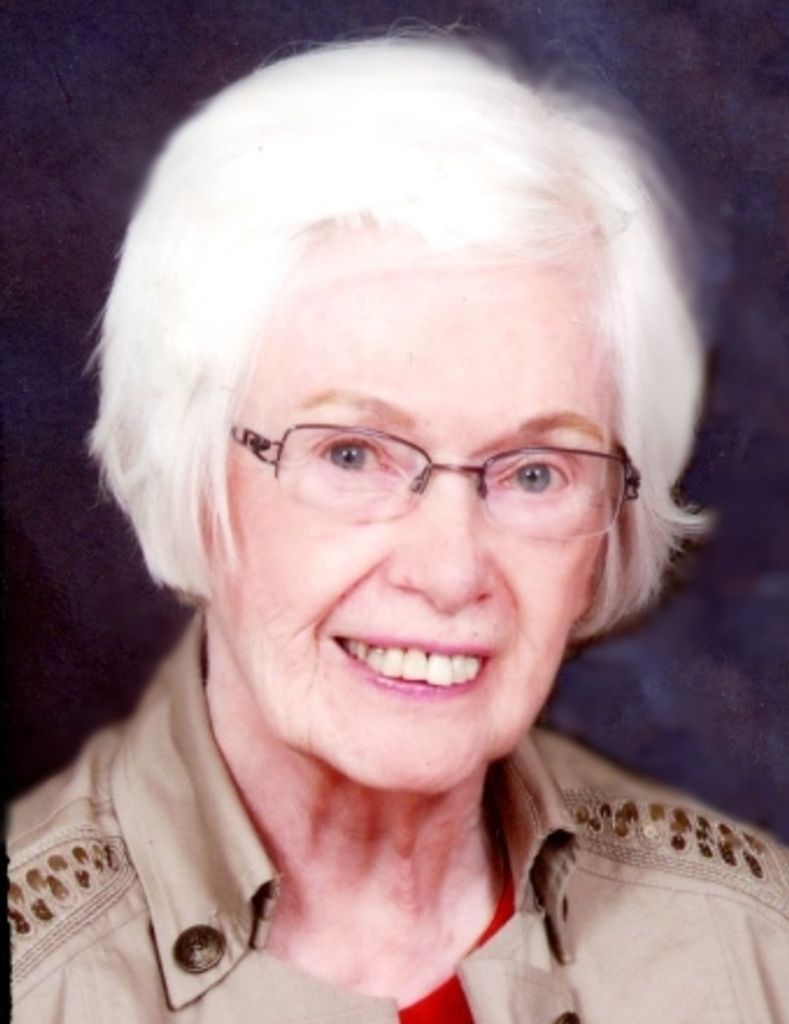 Elizabeth  Joan March Profile Photo