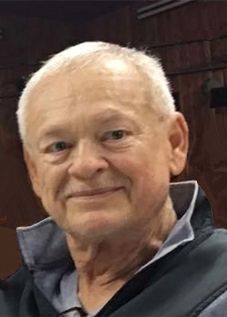 LeRoy Mickelson