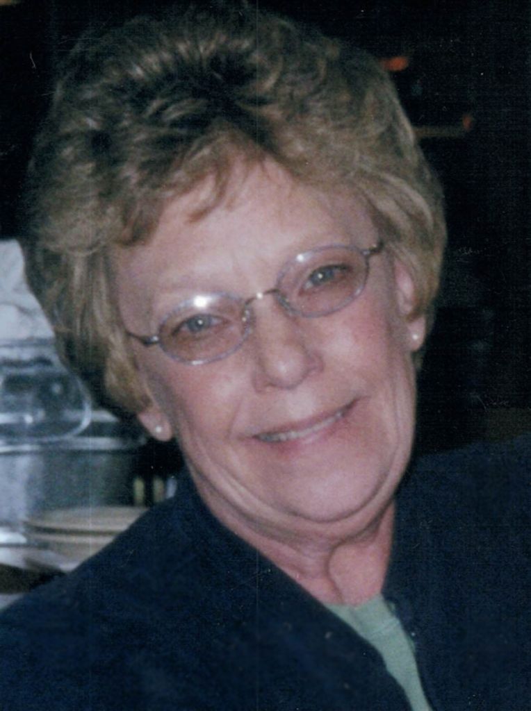 Carol Lynn (Hurless)  Langley