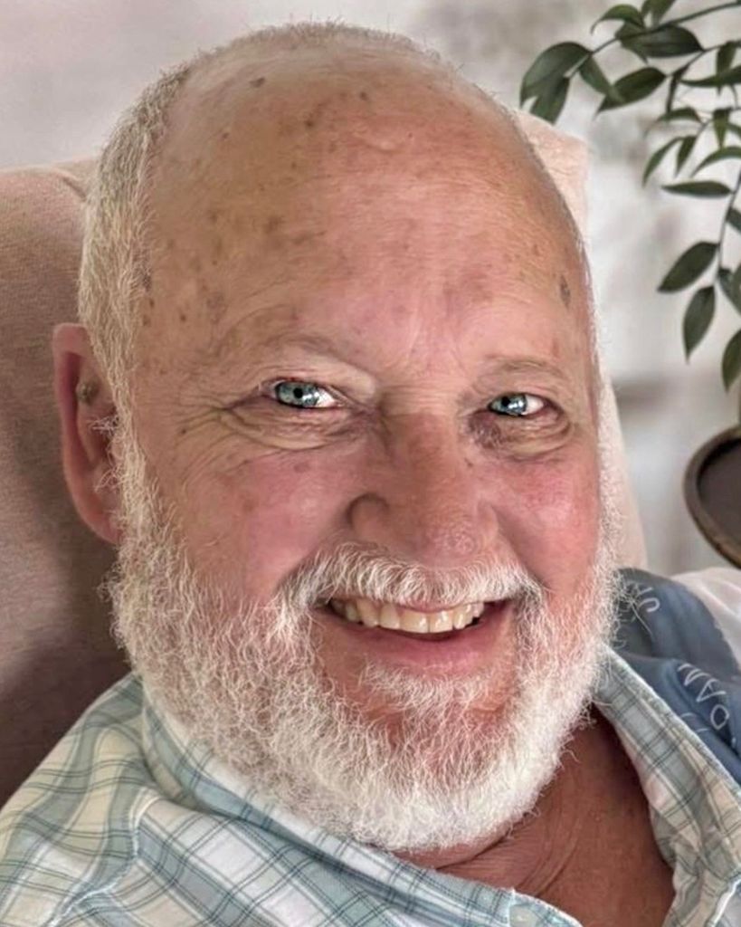 James "Jimmy" Ray Eiland