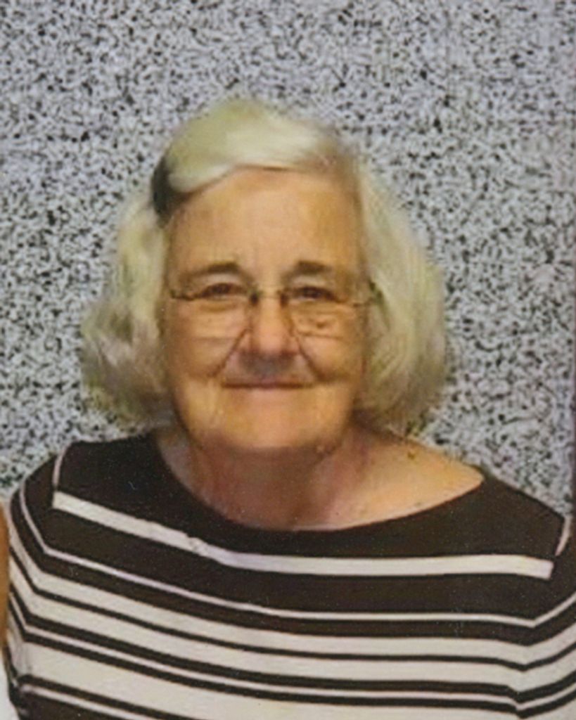 Edith F. (Sellers)  Geist Profile Photo