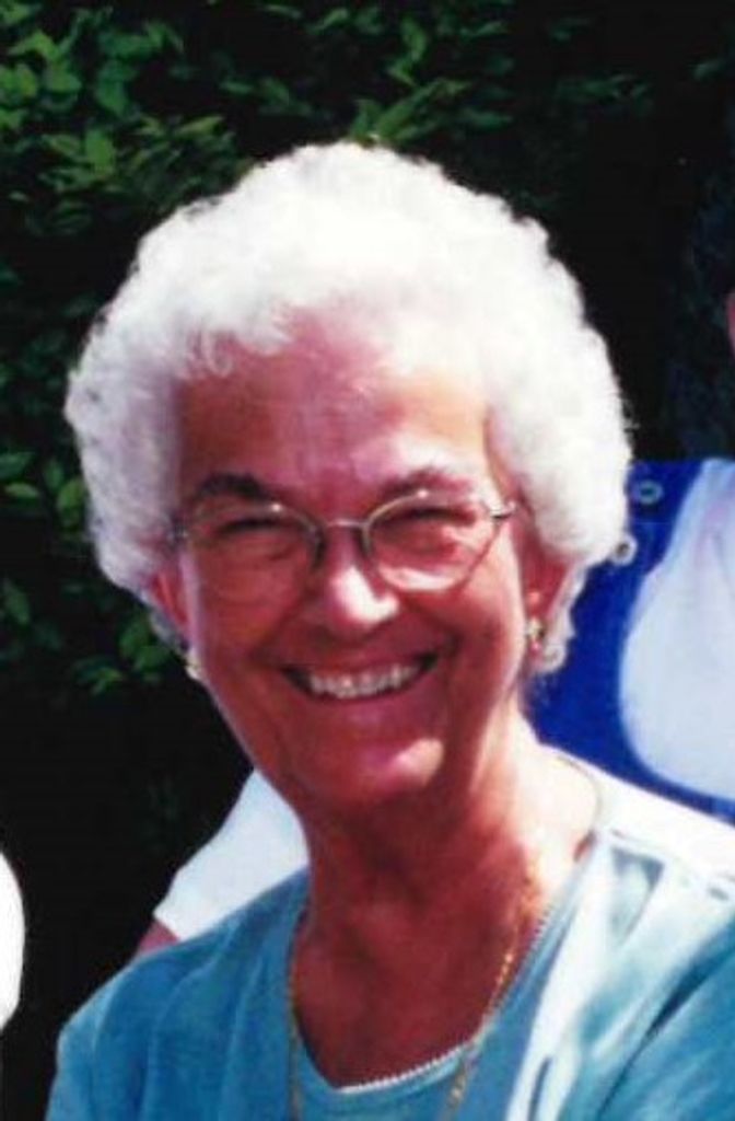 Barbara J. Whisler