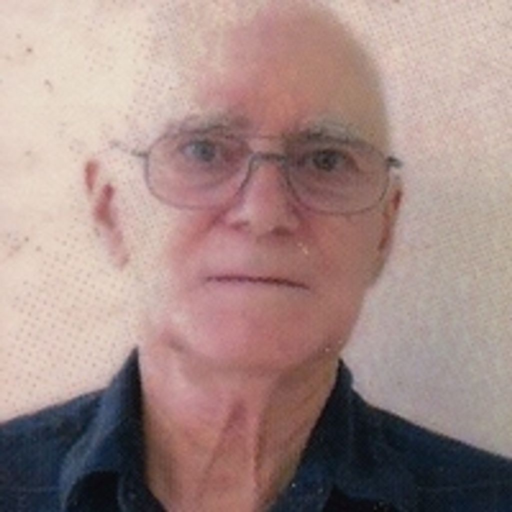 Harry Earl Culp (MSG, US Army, Ret.)