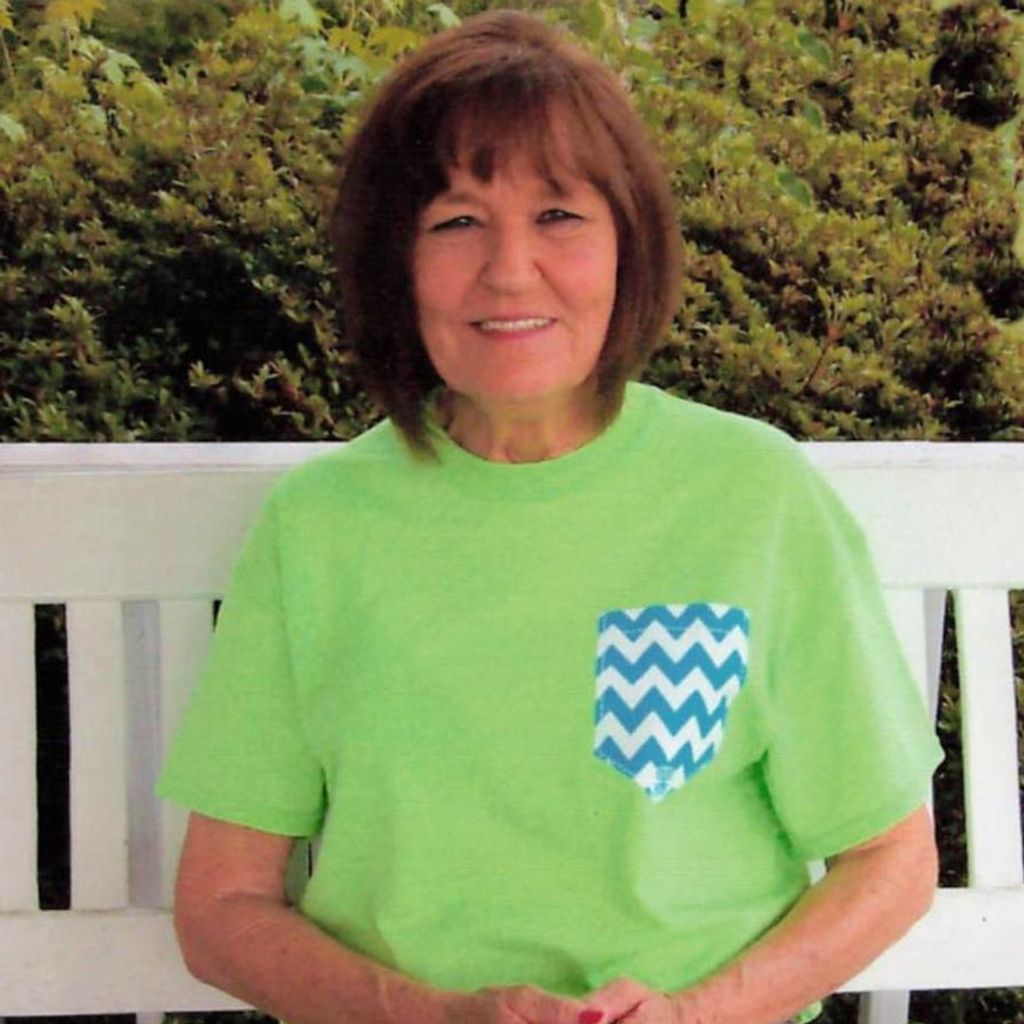 Rachel English Profile Photo
