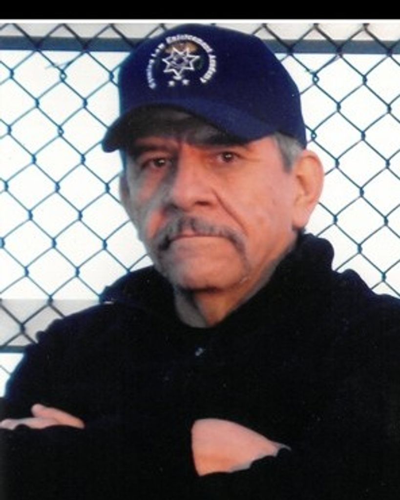 Jess F. Fresquez