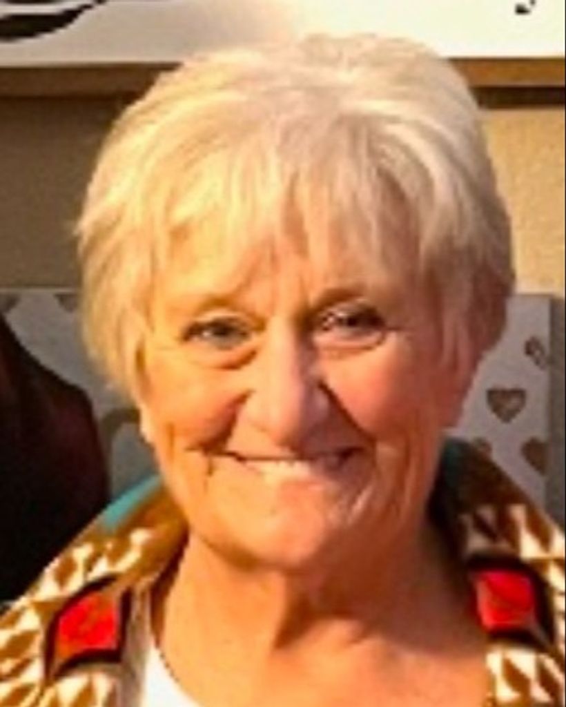 Sammie Brown Profile Photo