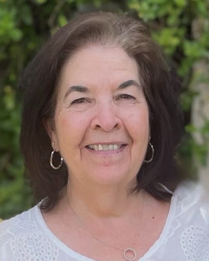 Rosemary Barrera's obituary image