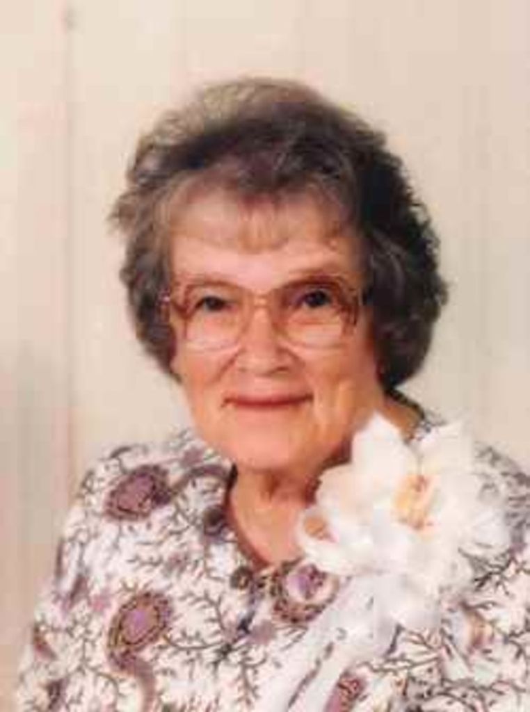 Sara Vaughn Hale